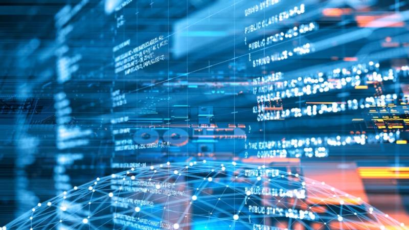 Linux基石:前郭小程序开发公司的技术底座与发行版选择逻辑