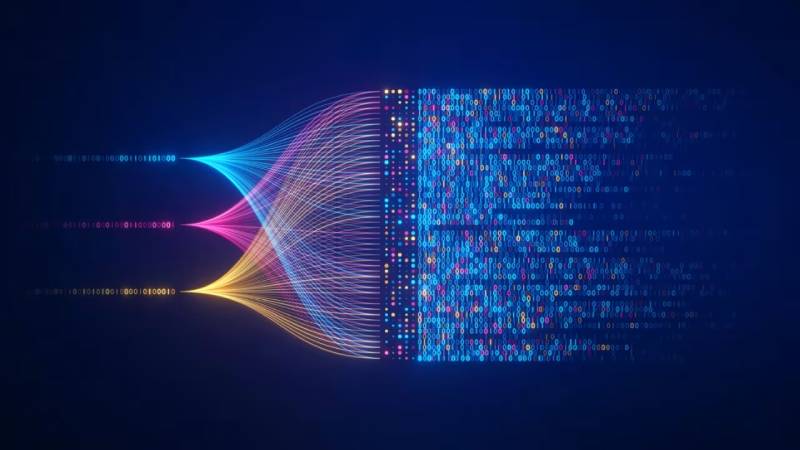 前郭软件开发：解锁高性能应用的核心技术路径